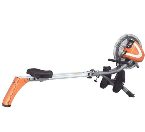 Body Sculpture BR2700 Air Rowing Machine