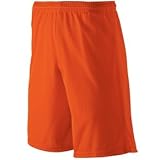 Youth Longer Length League Short