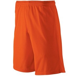 Youth Longer Length League Short