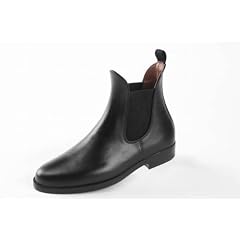USG - Pro Ride Stiefelette, schwarz, Elast, Synt