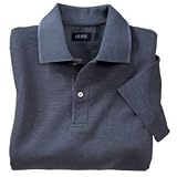 Mens Mircropima Pique Shirt