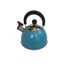 2 Ltr Whistling Kettle