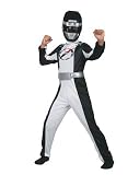 Black Power Ranger Costume