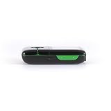 Creative ZEN V 2GB Player with Colour Screen - Black Green