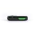Creative ZEN V 2GB Player with Colour Screen - Black/Green