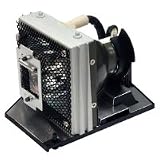 Replacement Lamp Movietime DV10 P-vip 200W