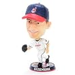 Grady Sizemore Cleveland Indians MLB 09 Big Head Bobble