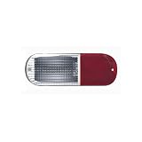 Chrysler PT Cruiser Driver and Passenger Side Replacement Bumper Signal Light by Unknown