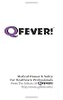 Q Fever!: Medical Humor & Satire for Healthcare Professionals