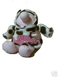 Ziggy 7 Plush Wild About You