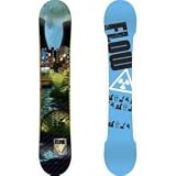Flow Quantum Snowboard