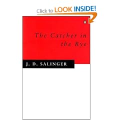 The Catcher in the Rye