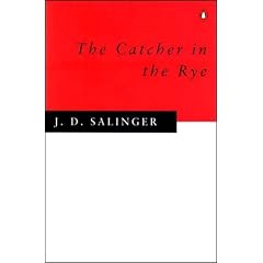 The Catcher in the Rye