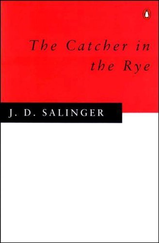 Buy The Catcher in the Rye online at Discounted New and Used prices. Delivered to your door with Off-The-Bookshelf.