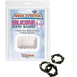 Top Rated Male Enhancement Products Hot Product – Pipedream Products Mega Stretch Silicone Girth Gainer Plus Clear Adult Sex Toy Kit