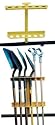 Green Touch Hand Tool Rack For Open Trailers TA051
