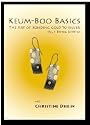 Keum-Boo Basics: Vol 1: Dangle Earrings (Dvd)