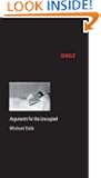 Single: Arguments for the Uncoupled (Sexual Cultures)