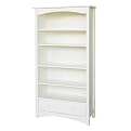 Da Vinci Bookcase - Antique White