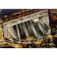 MACCOURT PRODUCTS INC W4419 44x19x15 HD Well Cover