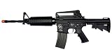 Classic Army M15A4 Carbine Airsoft Electric Gun AR001M-X New Version