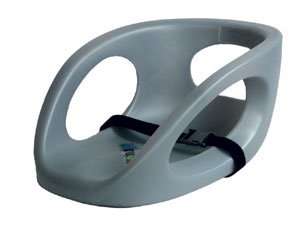 Childrens Toyshop  Third Party New : All Round Seat - Modern Toboggan