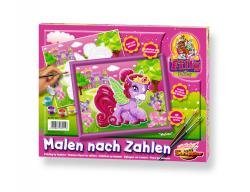 Schipper Malen nach Zahlen Filly Fairy Melian