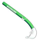 15-inch Pro Style Swim Snorkel