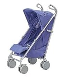 CLOSEOUT 2008 Silver Cross Dazzle In Cornflower Blue