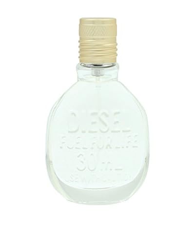 Diesel Eau de Toilette Herren Fuel For Life 30.0 ml, Preis/100 ml: 119.96 EUR