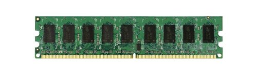 Mushkin 432930-001-MU Arbeitsspeicher 1GB (667 MHz, 240-polig) DDR2-RAM