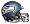 NFL Pro Line Helmet (EA)