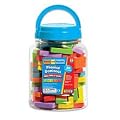 Educational Insights Phonics Dominoes Blends and Digraphs