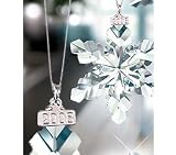 Swarovski Christmas Ornament Annual Edition 2008