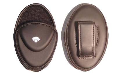 Plantronics Voyager 510 Bluetooth Headset Carrying Case