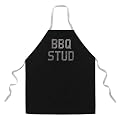 BBQ Stud Apron
