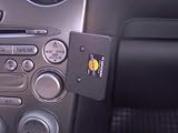 Review Brodit-UK  / DSL-Brodit Mazda 6 Brodit ProClip Angled mount 2002 - 2007 Fits Europe - #853082