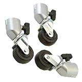 Smith Victor RS13 Caster Set