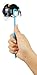 Flipper Nfl Helmet Toothbrush Holder - Pittsburgh Steelers