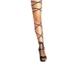 Spaghetti Leg Wrap 60 single piece
