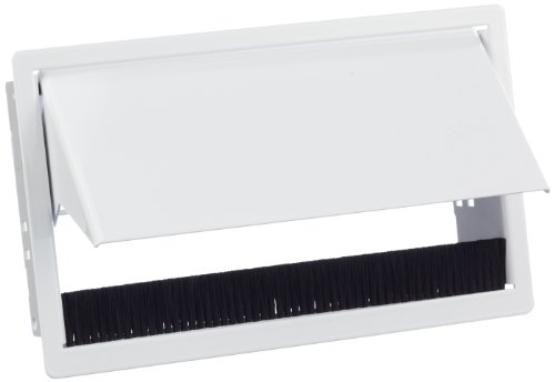 Bachmann 911.000 Einbaurahmen 248 x 151 mm