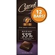Caoni Dark Chocolate Manabi 55%