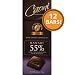 Caoni Dark Chocolate Manabi 55%