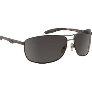 Buy Gargoyles Mens Interval Aviator Sunglasses by Gargoyles
