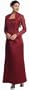 Mother of the Bride Formal Evening Dress #27837