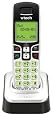 Vtech DECT 6.0 White/Black Accessory Handset with Caller ID and Handset Speakerphone (CS6209)