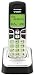 Vtech DECT 6.0 White/Black Accessory Handset with Caller ID and Handset Speakerphone (CS6209)