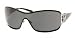 Authentic Chanel Sunglasses 4164B Color SILVER / GRAY