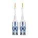 tripp lite n370-02m 2m duplex smf cable lc/lc 8.3/125 fiber
