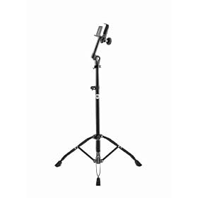 Meinl Bongo Stand Black